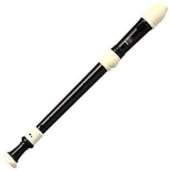 【中古】ヤマハ YAMAHA ABS樹脂製 リコーダー アルト バロック式 YRA-38BIII tf8su2kのサムネイル