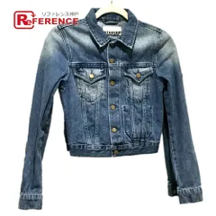 2025年最新】acne gジャンの人気アイテム - メルカリ