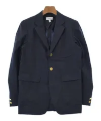 HYKE(size1)ダブルのテーラードジャケット HYKE(size1)ダブルのテーラードジャケット