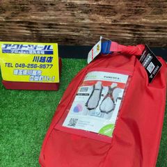 タイタン(TITAN) フルハーネス　CANYON-WMLTD-BLSC 墜落制止器具 Lサイズ【川越店】のサムネイル