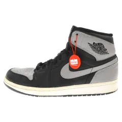 2024年最新】NIKE AIR JORDAN 1 RETRO HIGH BLACKの人気アイテム