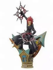 ねんどろいど　アクセル　キングダムハーツ　新品未開封 ねんどろいど アクセル キングダムハーツ｜Yahoo!フリマ（旧