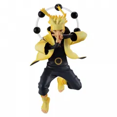 2025年最新】NARUTO-ナルト- 疾風伝 VIBRATION STARS-UZUMAKI