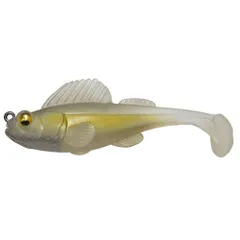 2024年最新】メガバス Megabass ダークスリーパー 3インチ (3/4oz