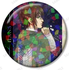 2025年最新】リヴァイ 缶バッジ 30の人気アイテム - メルカリ