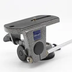 ★良品★ジッツオ GITZO G1270 雲台★ T300#1505 GITZO (ジッツオ) 雲台G 1172 中古カメラ・レンズ販売サイト