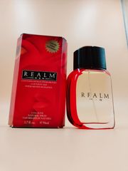 【値引き中】レルム　メン　コロン　50ml