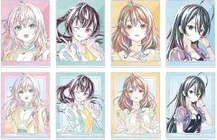 【中古】アクリルスタンド・アクリルパネル 全8種セット 「時々ボソッとロシア語でデレる隣のアーリャさん トレーディング Ani-Art アクリルスタンド」