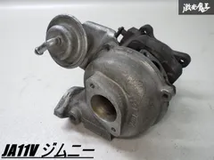 2025年最新】ジムニーja11 タービンの人気アイテム - メルカリ