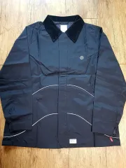 ダブルタップス WTAPS COACH CAPTAIN JACKET L 03 ダブルタップス WTAPS COACH CAPTAIN JACKET L 03