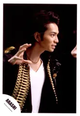 2025年最新】嵐松本潤公式写真の人気アイテム - メルカリ