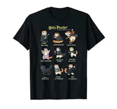 2024年最新】ハリーポッターtシャツの人気アイテム - メルカリ