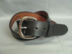 OVY DECi Choromexcel narrow western belt - メルカリ