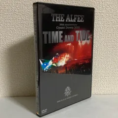 2023年最新】the alfee dvdの人気アイテム - メルカリ