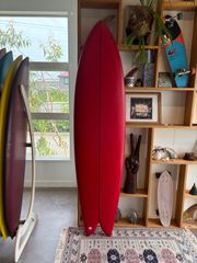 ALBUM Lightbender 5'6”アルバムサーフボード - メルカリ