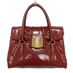 2025年最新】赤 フェラガモ バッグの人気アイテム - メルカリ