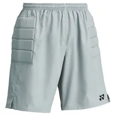 ヨネックス YONEX ユニGKゲームパンツ サッカー ウェア(ユニ) (FWGK20)、(017)シルバー