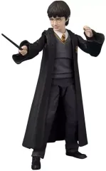 【中古】フィギュア S.H.Figuarts ハリー・ポッター 「ハリー・ポッターと賢者の石」
