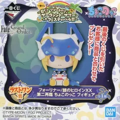 2025年最新】fate 一番くじ ラストワン賞の人気アイテム - メルカリ