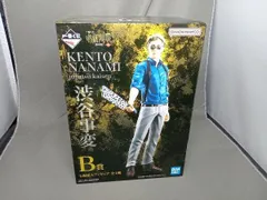 B賞 七海建人 一番くじ 呪術廻戦 渋谷事変 ~壱~ 呪術廻戦