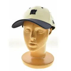 【NEWERA】9FORTYキャップ
