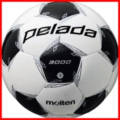 2024年最新】molten モルテン サッカー サッカーボール ペレーダ3000 ...