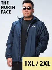 THE NORTH FACE ザ ノースフェイス マウンテンパーカー ジャケット 大きいサイズ メンズ 裏メッシュ DRYVENT QUEST JACKET-EU ブルゾン アウトドア サミットネイビー