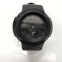 0*)様 CASIO G-SHOCK AWG-M520BB-1AJF ビンテージ - メルカリ