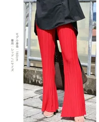 【Lサイズ専用】【フレアタイプ】【在庫限り！】 シフォンプリーツスカーチョ ワイドパンツ ボトムスシフォン プリーツパンツ レディース 大きいサイズ 快適通気 レディース 大人 春夏 バーゲン【 送料無料