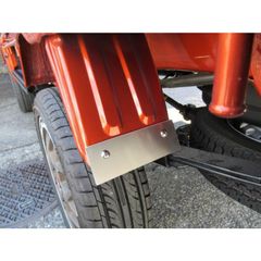 TIGHT JAPAN タイトジャパン エアフェンダー 左右兼用 中古品 - メルカリ