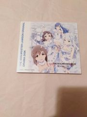 CD]THE IDOLM@STER LAWSON ORIGINAL DRAMA DISK