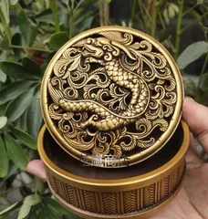 2025年最新】銅 香炉 龍の人気アイテム - メルカリ