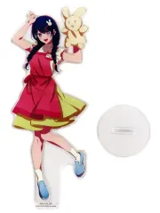 【中古】アクリルスタンド・アクリルパネル 星野アイ BIGアクリルスタンド 「タイトーくじ 推しの子 Actors×Job」 E賞