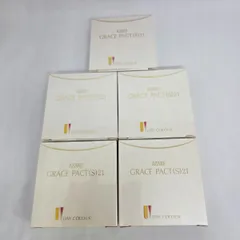 【ponsukehanachan】アザレ化粧品ファンデー詰替１号４個 2025年最新】アザレ ファンデーションの人気アイテム - メルカリ