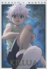 【中古】アニメ系トレカ 24[SP]：キルア