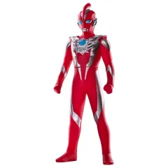 【新品】フィギュア ウルトラマンオメガ 「ウルトラマンオメガ」 ウルトラヒーローシリーズ 107