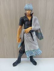 [Used Item] Gintama MASTER STARS PIECE Sakata Gintoki Figure Doll Hobby Toy As-is Condition
