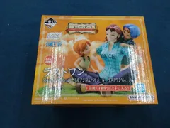 ラストワン賞 ナミ&ノジコ&ベルメール ラストワンVer. Revible Moment 一番くじ ワンピース エモーショナルストーリーズ 2 ワンピース