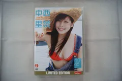 2024年最新】中西里菜 FIRST DVD~AKB48 Graduation~の人気アイテム 