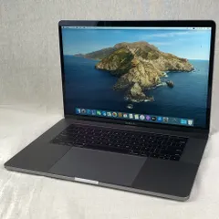 ポ*ウ様 【難あり】MacbookPro2019 15インチ Corei9 32 ポ*ウ様 【難あり】MacbookPro2019 15インチ Corei9 32 ポ*ウ様 【難