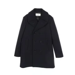 CELINE セリーヌ クラシック ダブルブレスト ピーコートのサムネイル