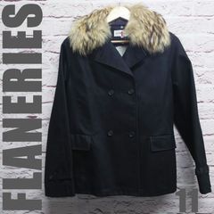 フラネリー　FLANERIES　アウター　サイズ　11