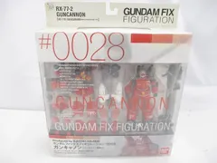 2025年最新】FIX ガンキャノンの人気アイテム - メルカリ