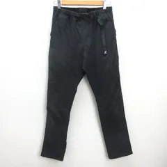 別注 グラミチ ソロテックスストレッチパンツ ブラック Mサイズ 別注』『撥水』GRAMICCI STRETCH PANTS ｜Lineup｜SOLOTEX