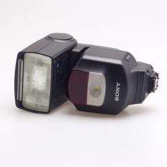 【中古】(ソニー) SONY HVL-F43M