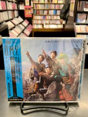 【新品】【リマスター盤CD】ORIENTAL MAGNETIC YELLOW　オリエンタル・マグネチック・イエロー　OMY　SOLO WORKS　 ソロワークス　YELLOW MAGIC ORCHESTRA　イエロー・マジック・オーケストラ　YMO