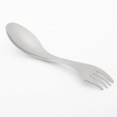 MAXI　正規代理店　アウトドア　軽量化　多用途　チタンスポーク　SPORK-50