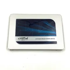 2025年最新】crucial mx500 ssd 1tbの人気アイテム - メルカリ