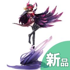 【新品・未開封】リーグ・オブ・レジェンド ザヤ 1/7