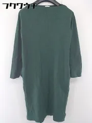 URBAN RESEARCH DOORS ワンピース P 04286 【1107230004286】